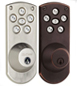 keyless entry