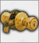 knobs deadbolts
